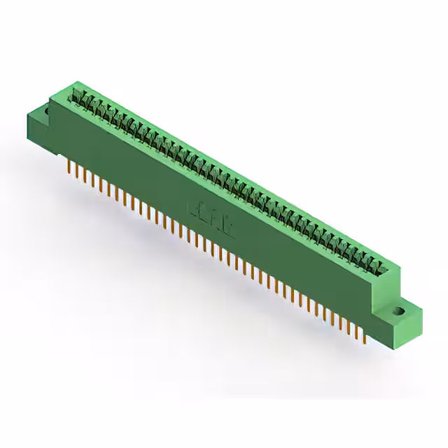 842-076-520-202 EDAC Inc.  Edgeboard Connectors